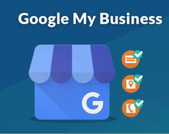 Google My business Optimization- Vaibhav Softech