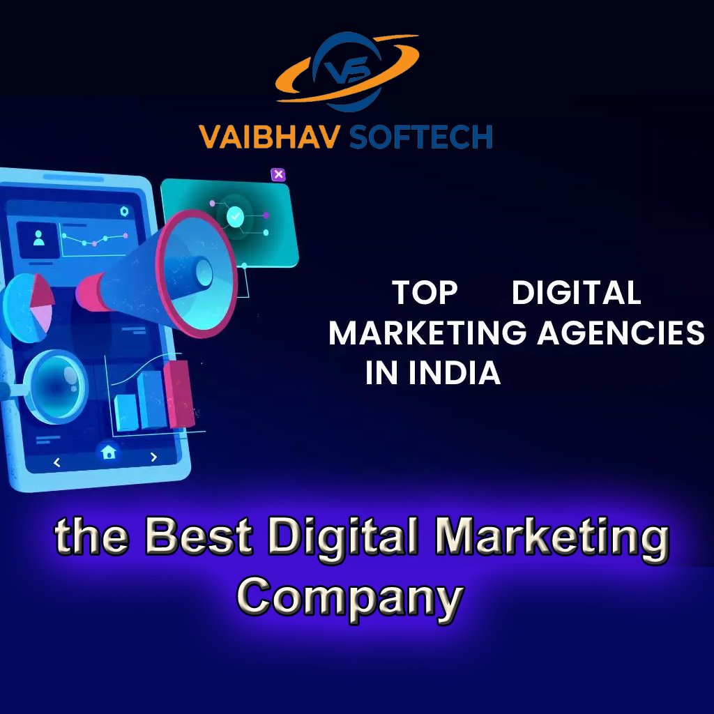 the Best Digital Marketing Company