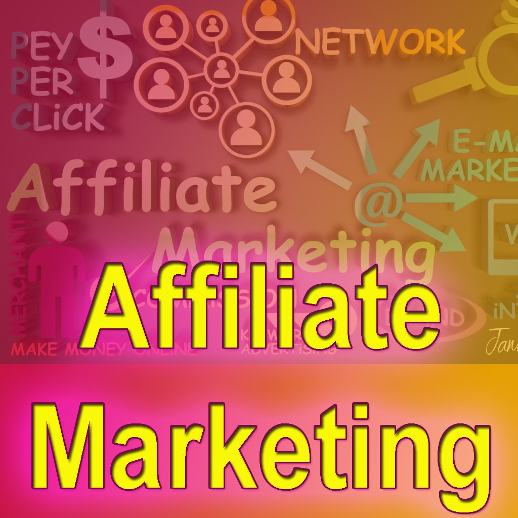 Power of Affiliate Marketing